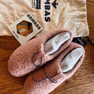 Bombas Soft Pink SUNDAY Slippers
